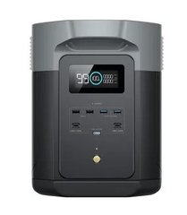 Зарядная станция EcoFlow (2048 Вт-ч)