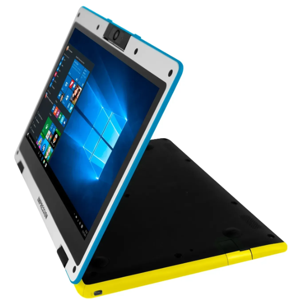 Персональний комп'ютер форм-фактор планшетний ПК Impression <br> Intel Celeron N150 SSD 8/128 GB 11.6