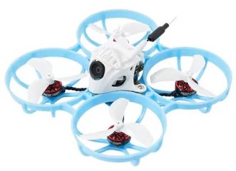 Мультикоптер FPV Max