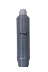 Осколочно-фугасный суббоеприпас «9Н24» макет полноразмерный