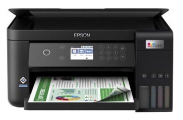 МФУ Epson Тип 5