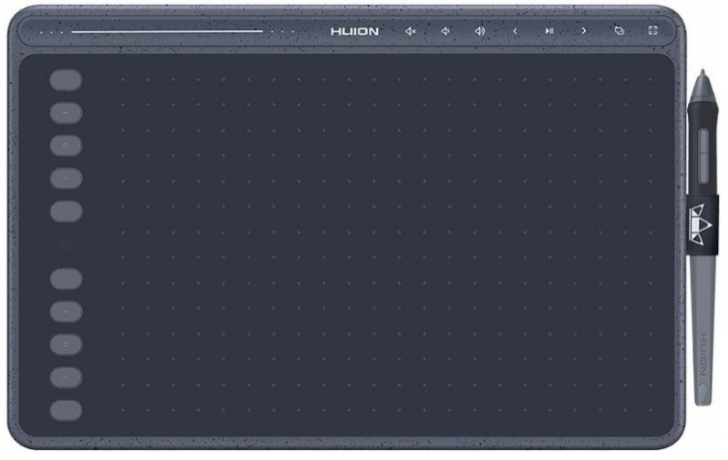 Графический планшет Huion