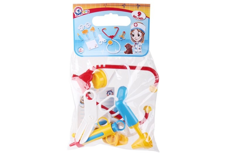 Игрушка «Маленький доктор» 2