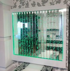  Пузырьковая панель 1.1х1.2 м
