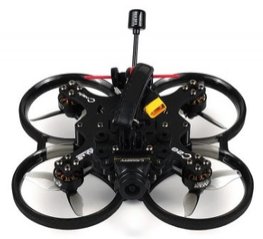 Мультикоптер FPV Pro Max