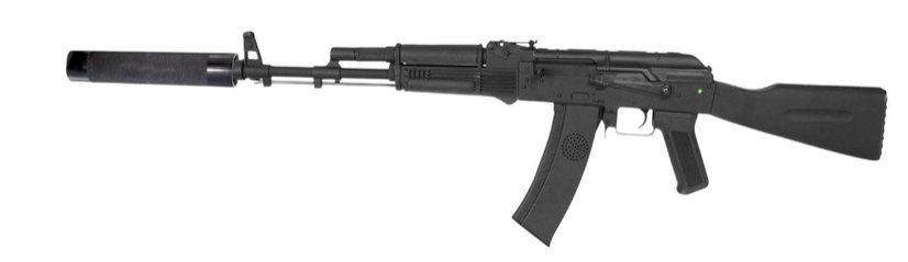 Тагер АК-74 