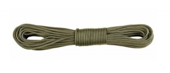 Веревка 30м х 4мм