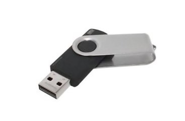 Флеш-накопитель 8 GB