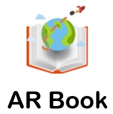 Электронный образовательный ресурс «AR Book» лицензия на 1 учителя