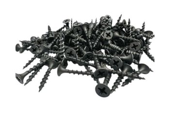 Саморізи 3,5х45 мм 100 шт.