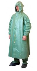 Общевойсковой защитный комплект<br> Тип 2