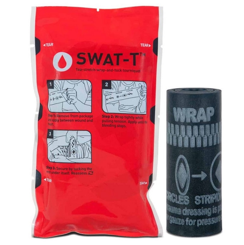 Джгут типу SWAT