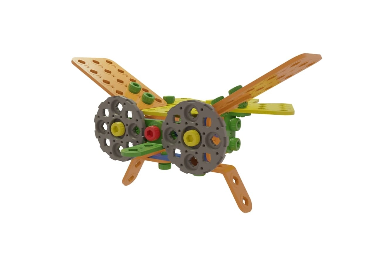 Конструктор UARO JUNIOR