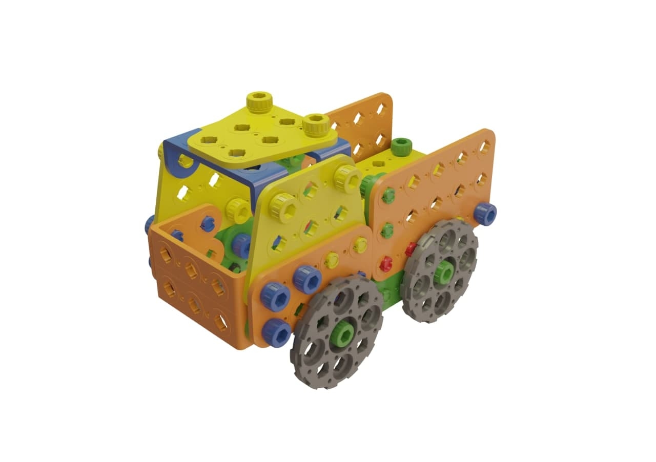 Конструктор UARO JUNIOR