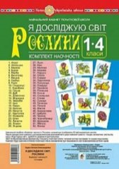 Комплект плакатов 