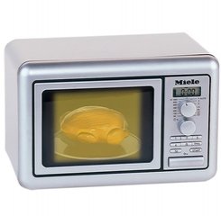 Іграшкова мікрохвильова піч Klein Miele