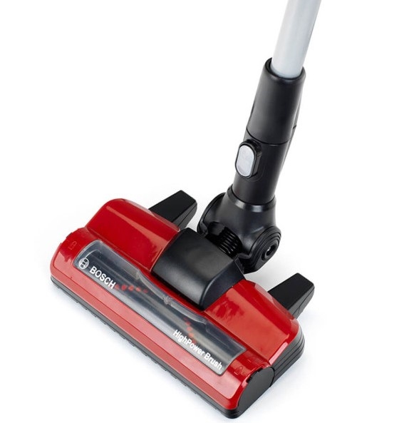 Дитячий пилосос Bosch Unlimited <br> червоний