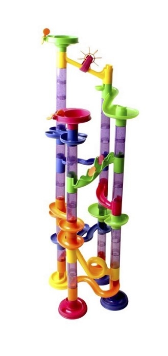 Супер лабіринт Microlab Toys 80 деталей