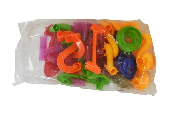 Супер лабіринт Microlab Toys 80 деталей