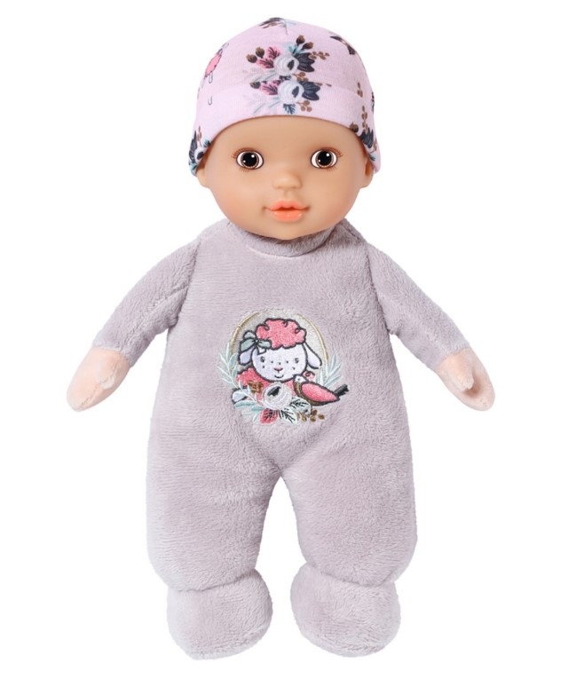 Інтерактивна лялька Baby Annabell <br> серії For babies 