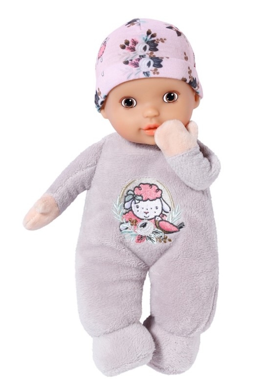 Інтерактивна лялька Baby Annabell <br> серії For babies 