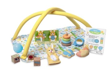Игровой набор для кукол