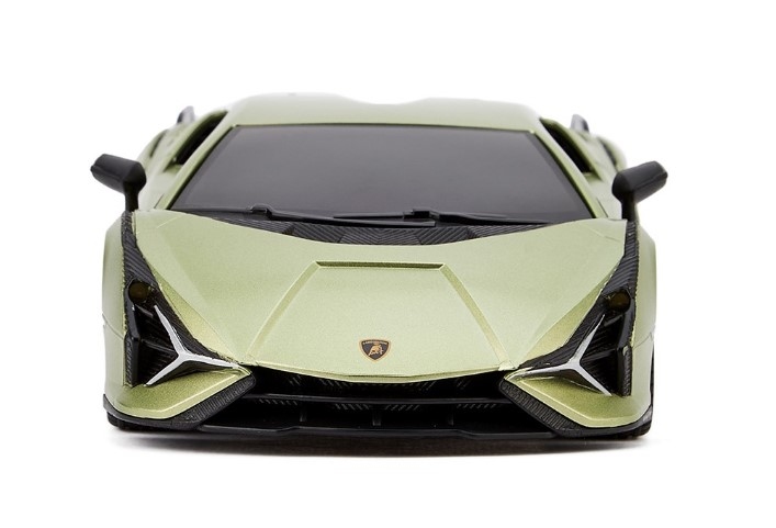 Автомобиль на радиоуправлении <br> Lamborghini Sian