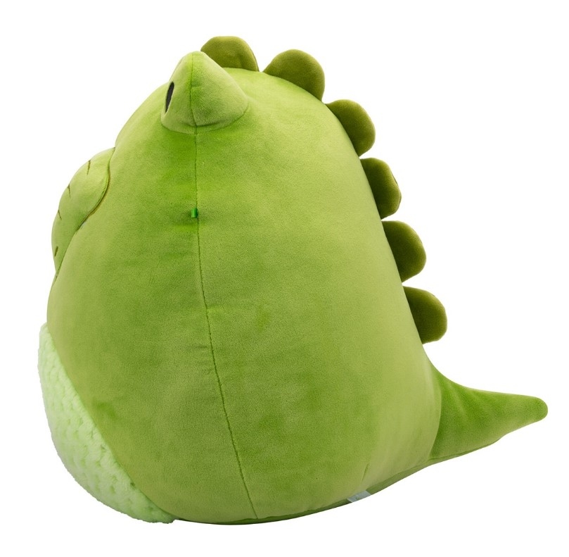 Мягкая игрушка Аллигатор Моуп, 30 cм