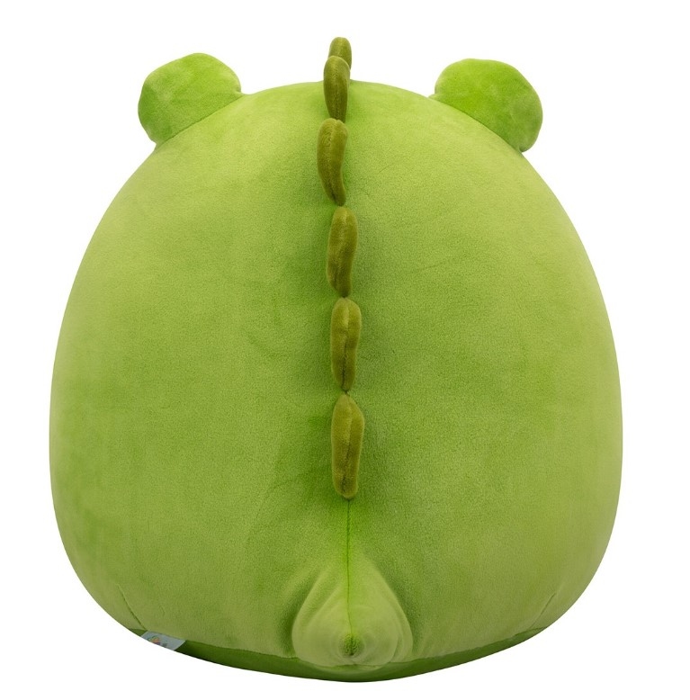 Мягкая игрушка Аллигатор Моуп, 30 cм
