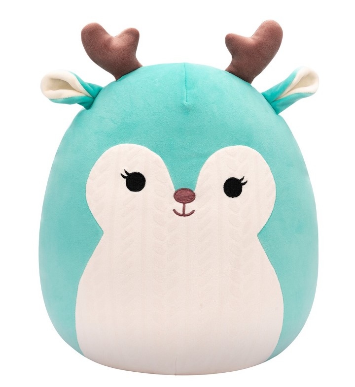 Мягкая игрушка Олень Лопсанг, 30 cм