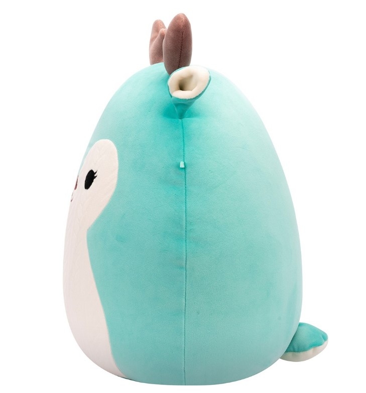 Мягкая игрушка Олень Лопсанг, 30 cм