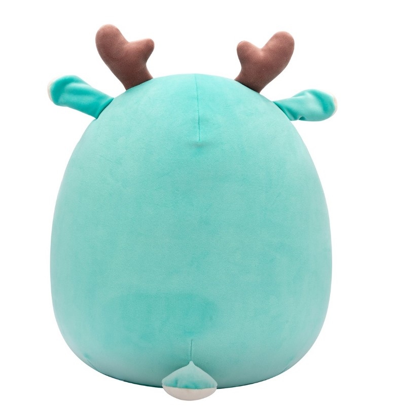 Мягкая игрушка Олень Лопсанг, 30 cм