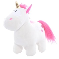 Мягкая игрушка Единорог, 35 см