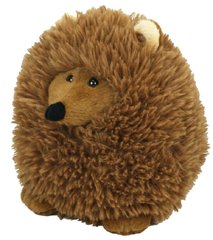 Мягкая игрушка Ёжик Пушок, 23 см