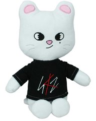 М'яка іграшка Stray kids Котик, 33см