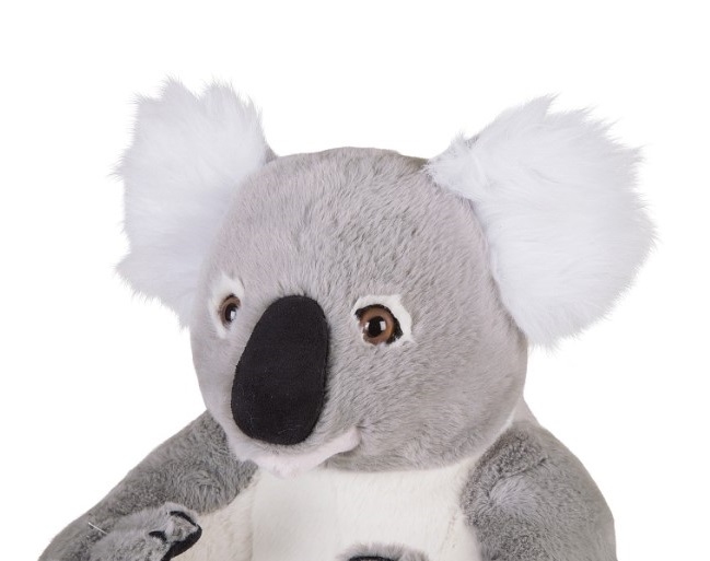 Мягкая игрушка Коала, 40 см