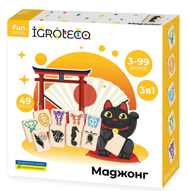 Настольная игра 