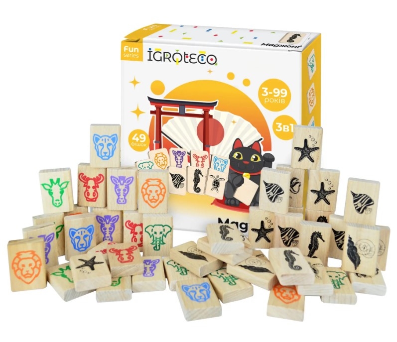 Настольная игра 