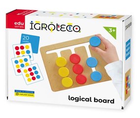  Деревянная игрушка 