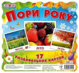 Мінікартки 