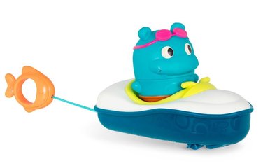 Игрушка для игры с водой 