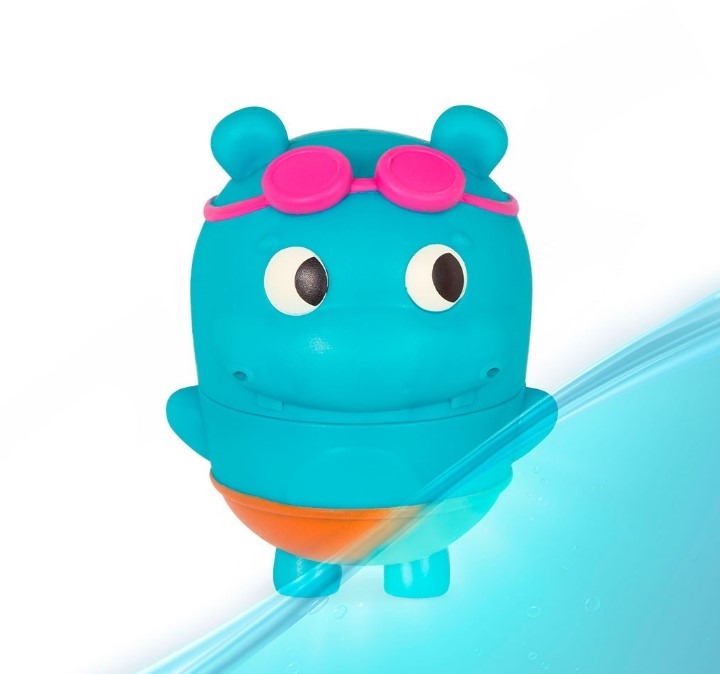 Игрушка для игры с водой 
