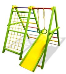 Спортивно-игровой комплекс 