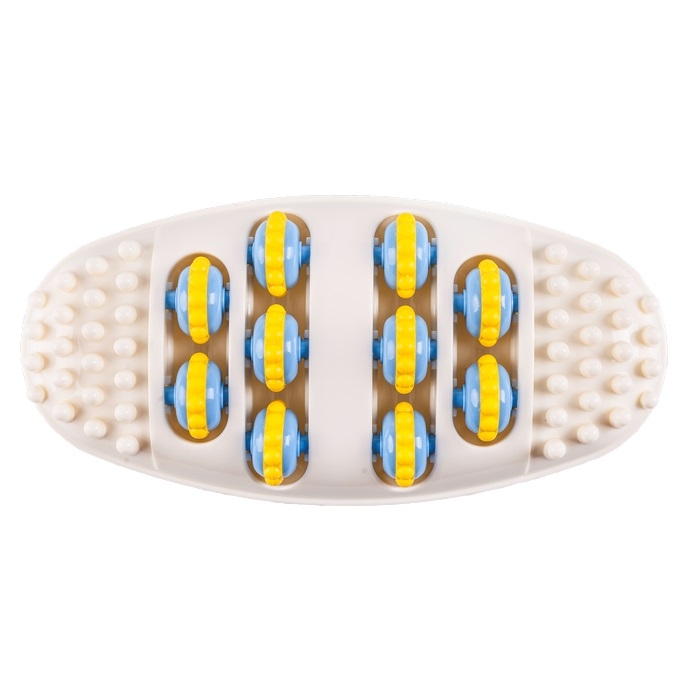  Роликовий масажер для стоп Foot Roller