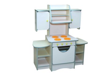 Кухня детская игровая