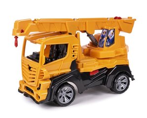 Автокран FS1