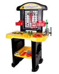 Игрушечная «Мастерская»