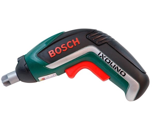 Дитячий набір інструментів Bosch Klein <br>  із шурупокрутом Ixo