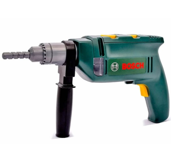 Большой ящик с инструментами Bosch