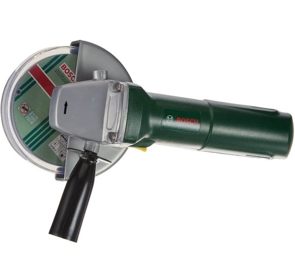 Іграшкова болгарка Bosch Klein